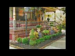 Inside australia's oldest pearl farm with joh griggs. Beautiful And Simple House Garden Land Scaping Youtube