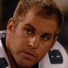 Jon Dorenbos: “Andy Reid Is a Fighter”