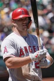 That shouldn't be news to you. Angels Extend Mike Trout Mlb Trade Rumors
