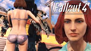 Welcome to /r/falloutmods, your one stop for modding everything fallout. Fallout 4 Mod Review 1 First Sexy Mod Eyes Of Beauty Enhanced Wasteland Preset Boobpocalypse Youtube