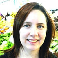 Julia Barnard's Instagram, Twitter & Facebook