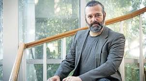 Tiyatro, film, dizi oyuncusu levent üzümcü sosyal medya yasaklanması hakkındaki düşüncelerini diren. Levent Uzumcu Hayir Diyen Oyuncu Ve Yapimcilarin Tercihlerini Aciklamaktan Korktuklarini Soyledi Kultur Sanat Haberleri