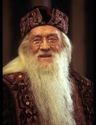 Am I the only person who preferred Richard Harris as Dumbledore (Michael  was good as well)