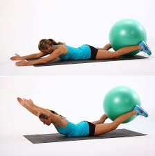 Pin Su Fitness