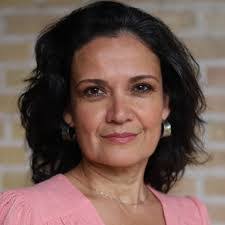 Jessica Puente's Instagram, Twitter & Facebook