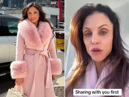 Family Time: Wendy Williams & Her Parents Do Lunch in NYC [Photos]