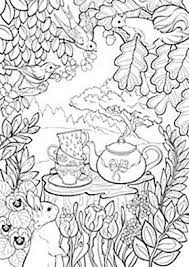 Coloring pages are a fun . Free Online Coloring Pages For Adults 25 Cool Printable Design Pages 2019