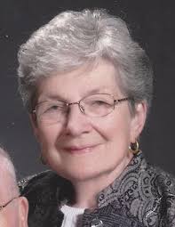 Obituary for Dorothy M. (Faust) Moore
