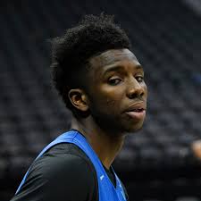 Thunder signed rookie Hamidou Diallo to a 3 year/$4M deal