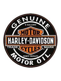 Maybe you would like to learn more about one of these? Harley Davidson Motor Oil Bar Shield Logo Round Puzzle 26 5 Inch 6022d Harley Davidson Walmart Com Walmart Com