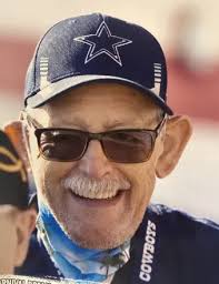 Obituary information for Jerry Wayne Cooper