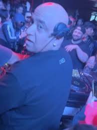 Cooling off from the heat and midweek blues