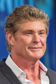 David Hasselhoff — Wikipédia