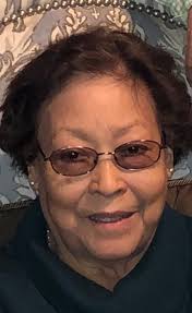 Tribute for Antonia Orellana