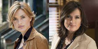 Fans have differing opinions about which hairstyles they prefer. See Olivia Benson S Hair Evolution Through 21 Seasons Of Law Order Svu