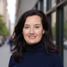 Jennifer Heroux, LMHC