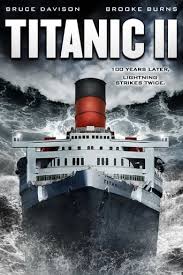 It's a period titanic is the movie which really made me respect james cameron as a film maker. Wer Streamt Titanic 2 Die Ruckkehr Film Online Schauen