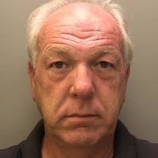 Stephen Doughty of North Hykeham