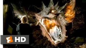 Возвращение орландо блума к роли леголаса. The Hobbit The Desolation Of Smaug How Do You Choose To Die Scene 6 10 Movieclips Youtube