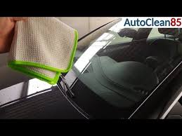 Windschutzscheibe Von Innen Streifenfrei Reinigen Autoscheiben Richtig Reinigen Youtube Windschutzscheibe Autos Scheibe