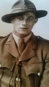 Major Christopher Sorenson