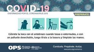 Covid 19 La Pandemia El Pnud En Honduras