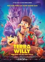Pin On Terra Willy Costume