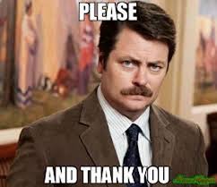 Sending 'thank you' memes is also a great way to show your appreciation and gratitude. 101 Funny Thank You Memes To Say Thanks For A Job Well Done