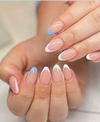 Maybe you would like to learn more about one of these? 23 Perfect Short Almond Nails To Try In 2021