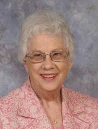 Zoanne Mouton Bayer Obituary