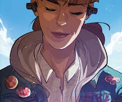 ComiXology Preview: Lost