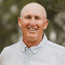 O'BRIEN, Ricky Darren 'Rick'