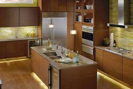 Current Home Trend Toe Kick Lighting Inspiredled Blog