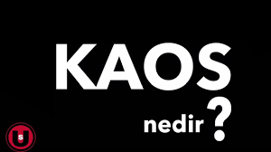 Kaos Nedir Youtube Youtube Logos Adidas Logo