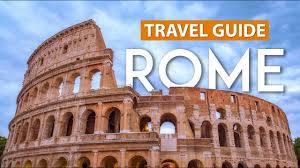 Among the cool things to do in rome at night is the night tour of the vatican museum and sistine chapel. Top 10 Things To Do In Rome Youtube