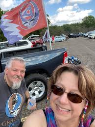 Was anyone at Lowe's and heard Shakedown Street?