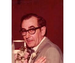 Edwin Spence Obituary (1934