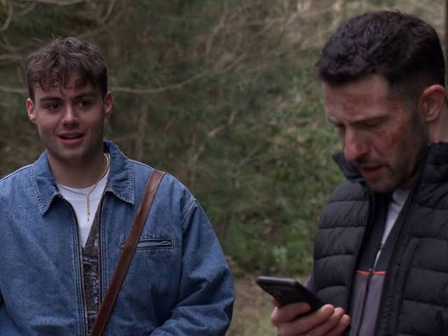 Emmerdale fans 'work out' Lewis Barton's father's true identity in Dingle  DNA twist | Belfast Live