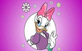 Record or upload any video to the app using a sound on the create tab, or add one from your library. Download Daisy Duck Hd Wallpaper And Backgrounds