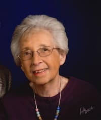 Mary Ellen Hancock Obituary (1929