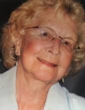 Obituary information for Dorothy "Dottie" Lorraine Bouslaugh Eckert