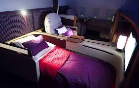 Welcome to the official qatar airways facebook page. Qatar Airways Business Class And First Class Gallery