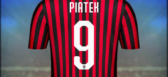 Nella sua prima stagione alla lazio ha indossato due differenti numeri di maglia: Piatek E La Maledetta Maglia Numero 9 Del Milan Chi Fu L Ultimo 9 Rossonero A Superare I 20 Gol In Serie A