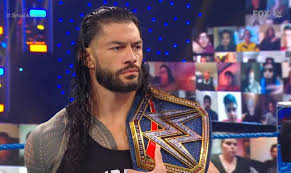 In his promo, reigns announced that he contracted leukemia 11 years ago and beat it before he ended up joining the wwe. Wwe News Could Roman Reigns Be Building A Faction To Ensure His Dominance The Overtimer