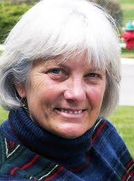 Bethany Ann Warner Weber, 66