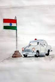 Free upsc prepration for hindi medium aspirants. Upsc Cse Examination Upsc Civil Services Ias Officers Indian Flag Wallpaper