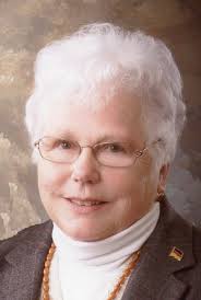 Obituary for Dorothea Mann