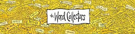 Collectors.com is the first place to go to collect. The Word Collectors