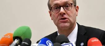 Director de la OMS en Europa: «El mpox no es el nuevo COVID»