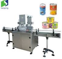 Verified Supplier Food Can Sealer Machine 7k+ | Alibaba.com